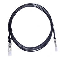 Aerohive AH-ACC-SFP-10G-DAC-7M Compatible 10G-DAC-CU SFP+ to SFP+ Passive 7M (23ft) 24AWG Direct Attach Cables